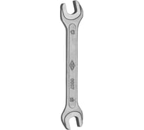 Двусторонний гаечный ключ Perfeo 12х13 цинк 30015612