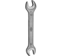 Двусторонний гаечный ключ Perfeo 12х14 цинк 30015613