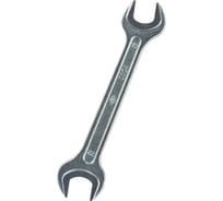 Двусторонний гаечный ключ Perfeo 19х22 цинк 30015617