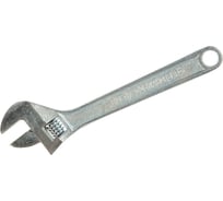 Разводной гаечный ключ Perfeo КР-30 цинк 30015623