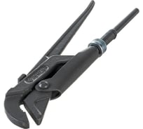 Трубный рычажный ключ Perfeo КТР-0, 5-28 мм 30015625