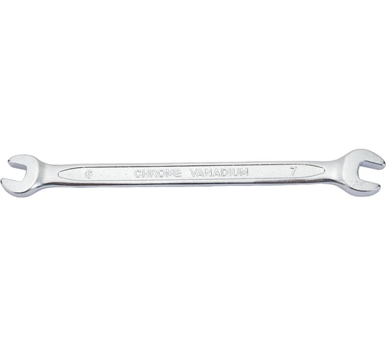 Набор рожковых ключей HOEGERT TECHNIK 15шт HT1W501-HT1W517 HT7G145