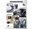 Ключи торцевые Rockforce 6-гранные, набор 5 предметов RF-7005G(66013) 5
