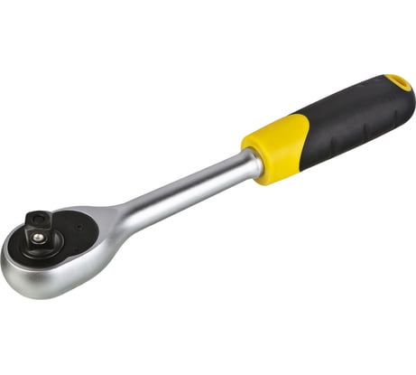 Ключ-трещотка Hanskonner HK1045-17-12