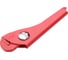 Короткий трубный рычажный ключ REKON 1-1/2", длина 7"-178 мм 052021 3