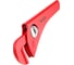Короткий трубный рычажный ключ REKON 2-1/2", длина 10.5"-275 мм 052023 1