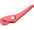 Короткий трубный рычажный ключ REKON 2-1/2", длина 10.5"-275 мм 052023 3