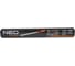Ключ динамометрический NEO Tools 1/2" х 510 мм 40-220 Нм лев/прав блокировка кольцом кейс 08-835 3