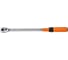 Ключ динамометрический NEO Tools 1/2" х 510 мм 40-220 Нм лев/прав блокировка кольцом кейс 08-835 8