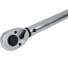 Ключ динамометрический NEO Tools 1/2" х 510 мм 40-220 Нм лев/прав блокировка кольцом кейс 08-835 9