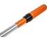 Ключ динамометрический NEO Tools 1/2" х 510 мм 40-220 Нм лев/прав блокировка кольцом кейс 08-835 11