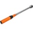 Ключ динамометрический NEO Tools 1/2" х 510 мм 40-220 Нм лев/прав блокировка кольцом кейс 08-835 12