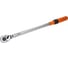 Ключ NEO Tools динамометрический 1/2" х 570 мм 46-330 Нм лев/прав блокировка кольцом кейс 08-837 10