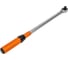 Ключ NEO Tools динамометрический 1/2" х 570 мм 46-330 Нм лев/прав блокировка кольцом кейс 08-837 5