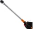 Ключ NEO Tools динамометрический 1/2" х 570 мм 46-330 Нм лев/прав блокировка кольцом кейс 08-837 13