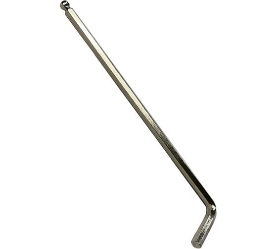 Ключ Г-образный Stahlwille 6-гранный 3 мм 43263003 В0000000200602 1