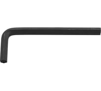 Ключ шестигранный TOYA 7мм 56070