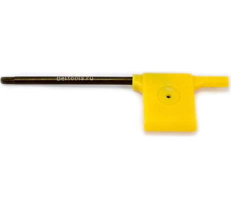 Ключ Beltools с TORX профилем T8 P-образная рукоятка  T08 ri.240.89
