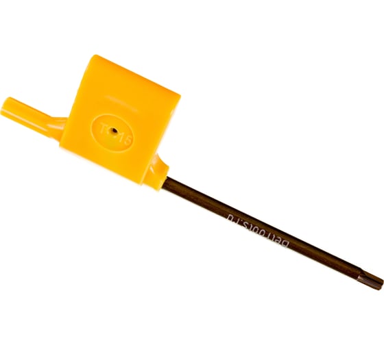 Ключ Beltools с TORX профилем T15 P-образная рукоятка T15 ri.240.86