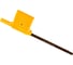 Ключ с TORX профилем T15 P -образная рукоятка T15 Beltools ri.240.86 1