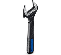 Разводной ключ ЗУБР Профессионал СлимФит Ультра, 250/50 мм, 27246-25