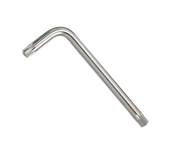 Ключ с TORX профилем Beltools T15, L-образная рукоятка LT15 ri.487.98 1