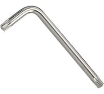 Ключ с TORX профилем T8 L-образная рукоятка LT08 Beltools ri.487.84