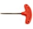 Ключ с TORX профилем T25 Т-образная рукоятка Beltools ri.487.6 1