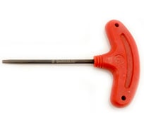 Ключ с TORX профилем T20 T-образная рукоятка TT20 Beltools ri.487.92