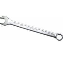 Удлинённый комбинированный ключ IZELTAS 14мм, длина 203 мм, 330020014