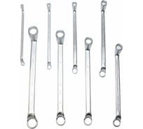 Набор накидных ключей IZELTAS 8 предметов, 430002108