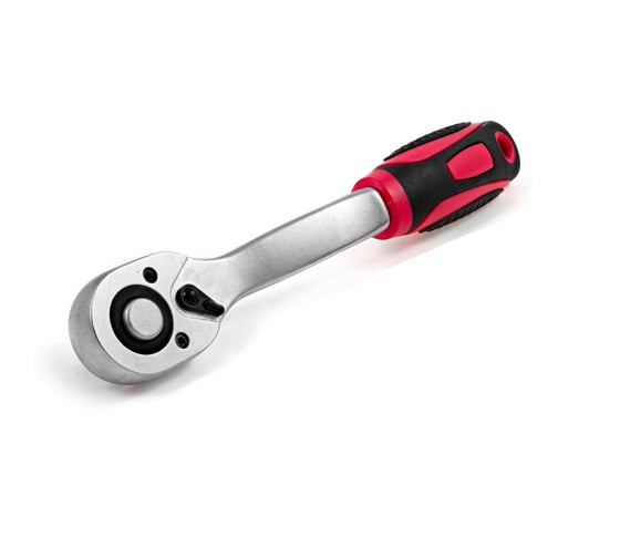Трещотка Novocraft Ratchet Handle 1/2, 72 зубца HS 5-1-4250