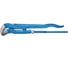 Трубный ключ 1,5 HOEGERT TECHNIK тип S HT1P522 1