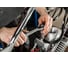Прямая трещотка HOEGERT TECHNIK с кнопкой 3/8 , 72 зубца HT1R308 3