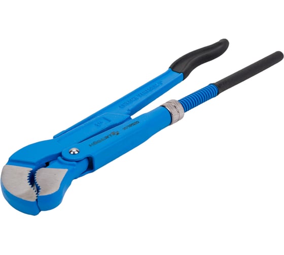Трубный ключ HOEGERT TECHNIK тип S HT1P520