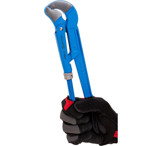 Трубный ключ HOEGERT TECHNIK тип S HT1P520