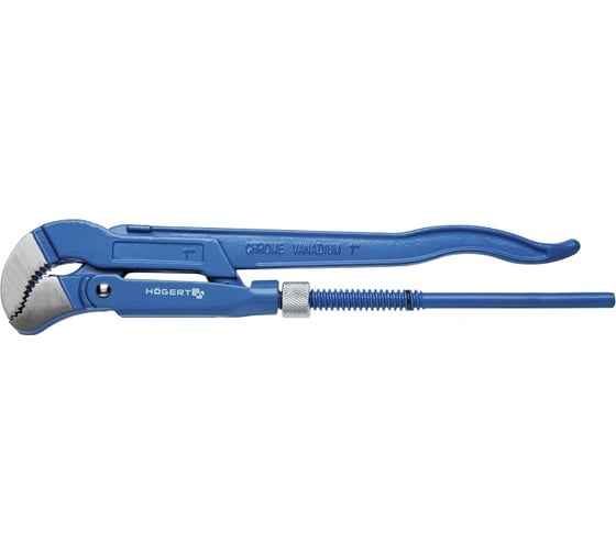 Трубный ключ HOEGERT TECHNIK тип S HT1P526 1