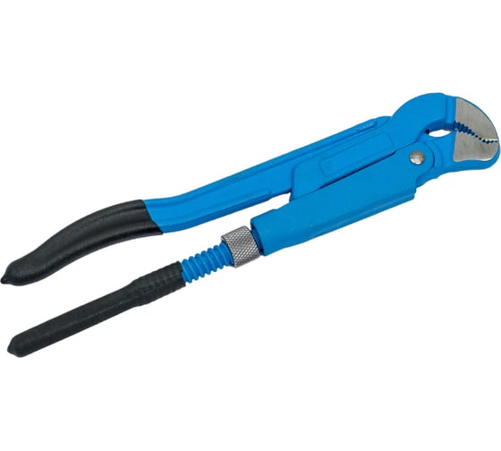 Трубный ключ 1/2 HOEGERT TECHNIK тип S HT1P519