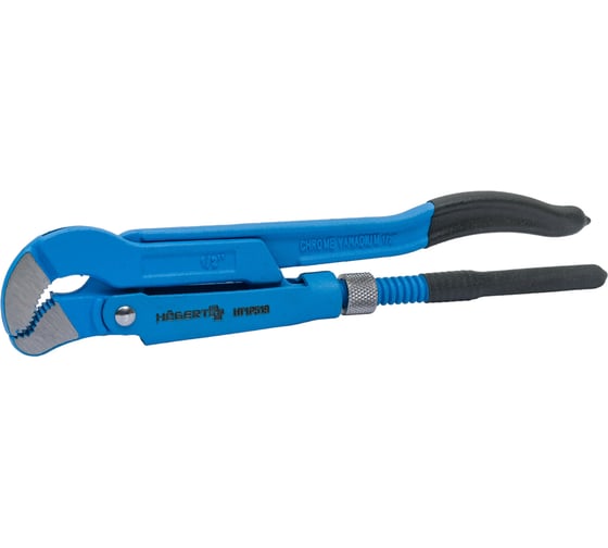 Трубный ключ 1/2 HOEGERT TECHNIK тип S HT1P519