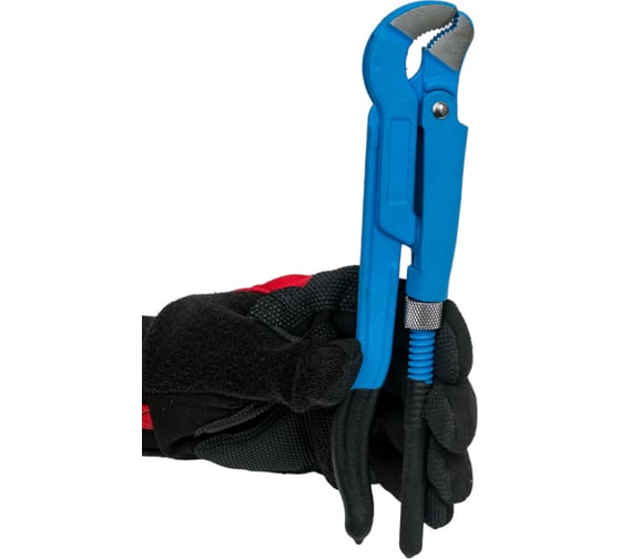 Трубный ключ 1/2 HOEGERT TECHNIK тип S HT1P519