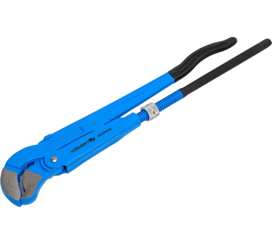 Трубный ключ HOEGERT TECHNIK тип S HT1P524