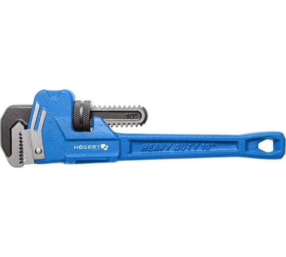 Трубный ключ Stillson HOEGERT TECHNIK 18, 450 мм HT1P536
