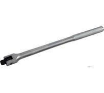 Шарнирный вороток с накаткой Forsage 3/8" L-200 мм 15784 F-8013200