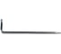 Ключ Forsage Г-образный TORX Т8 F-76608(2362) 1