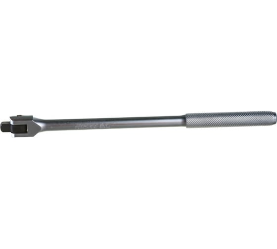 Шарнирный вороток с накаткой Forsage 3/8" L-300 мм 15788 F-8013300