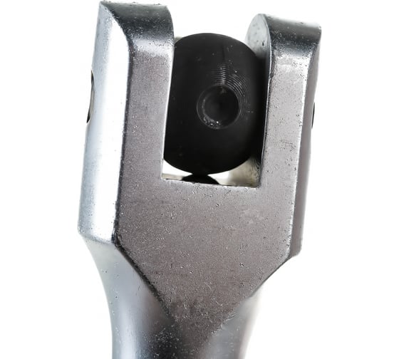 Шарнирный вороток с накаткой Forsage 3/8" L-300 мм 15788 F-8013300