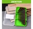Набор длинных шестигранных ключей с шаровидным концом Zentor 9 шт. ZT17311S 2