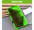 Набор длинных шестигранных ключей с шаровидным концом Zentor 9 шт. ZT17311S 3