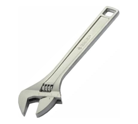 Разводной ключ ЗУБР ЭКСПЕРТ 27253-15
