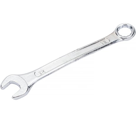 Комбинированный ключ TOYA 12 мм 51120